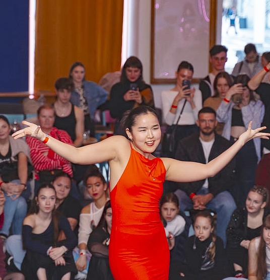 Waack’In’City battle